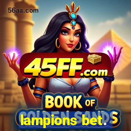 lampions bet.